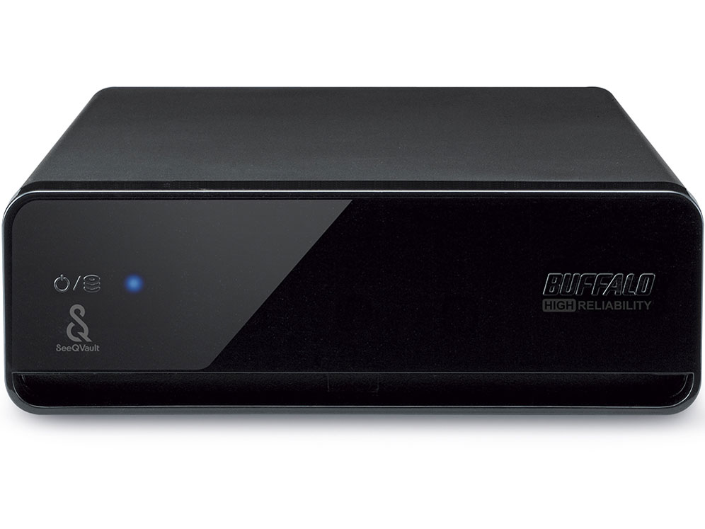 DriveStation HD-AVQ2.0U2/V �̐��i�摜