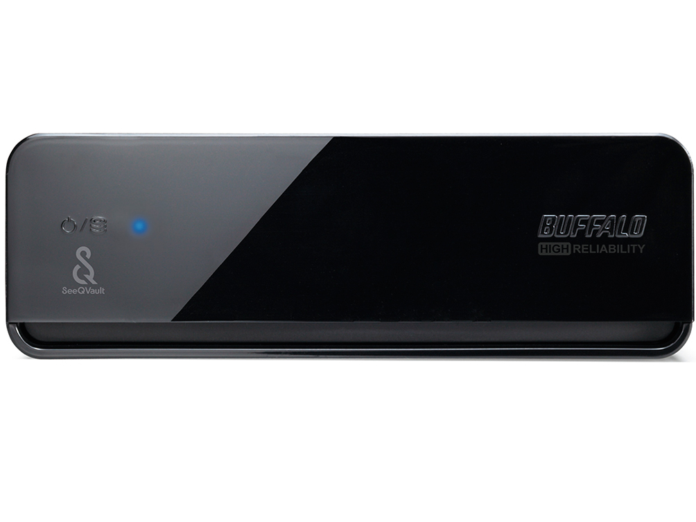 DriveStation HD-AVQ1.0U2/V