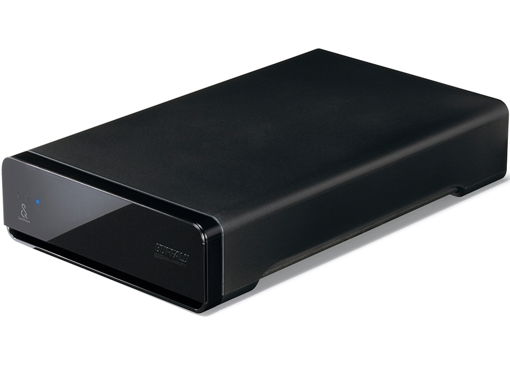 DriveStation HD-AVQ1.0U2/V