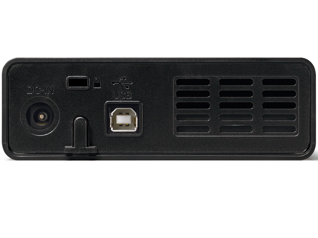 DriveStation HD-AVQ1.0U2/V