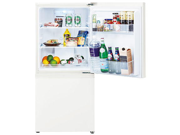 and Smart AQR-16D-W [�~���N]