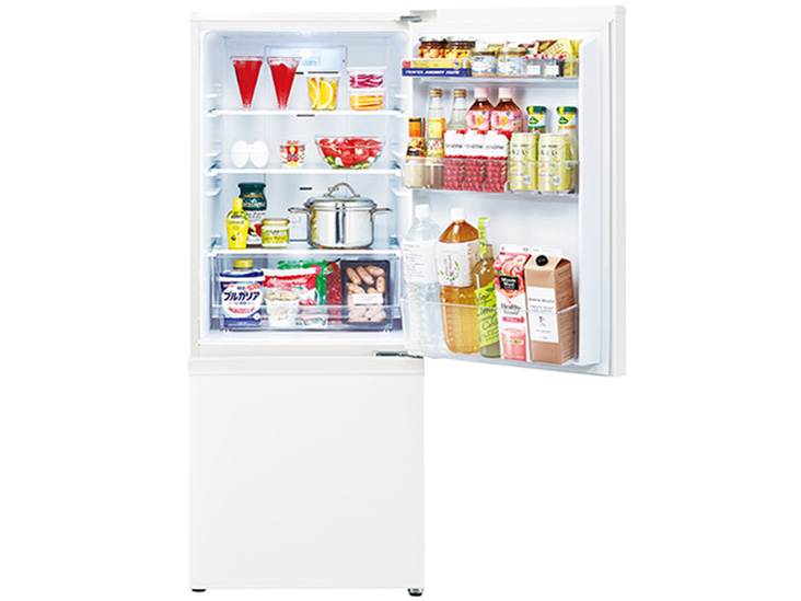 and Smart AQR-18D-W [�~���N]