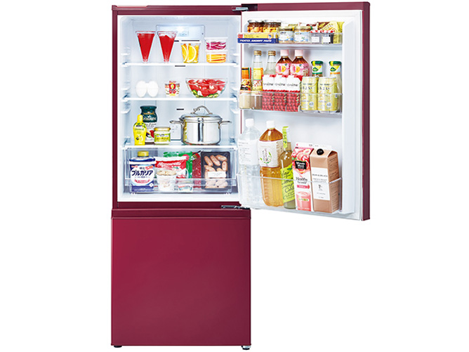 and Smart AQR-18D-R [���[�W��]