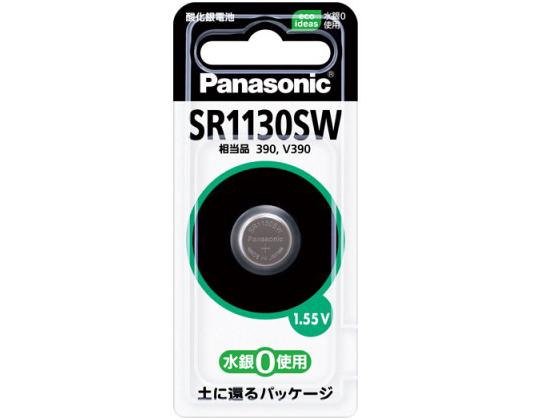 �_����d�r 1�p�b�N SR-1130SW �̐��i�摜