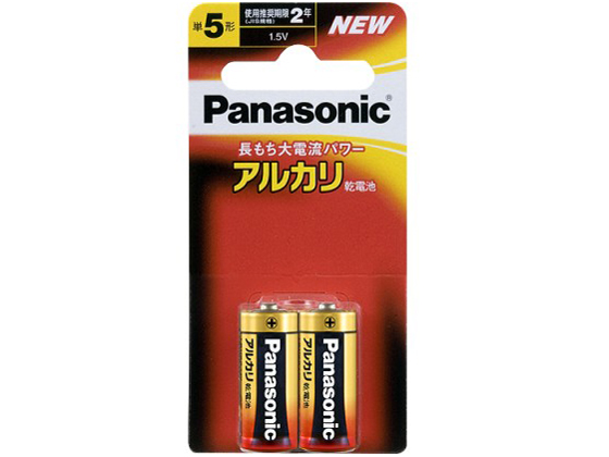 �A���J�����d�r �P5�` 2�{�p�b�N LR1XJ/2B �̐��i�摜