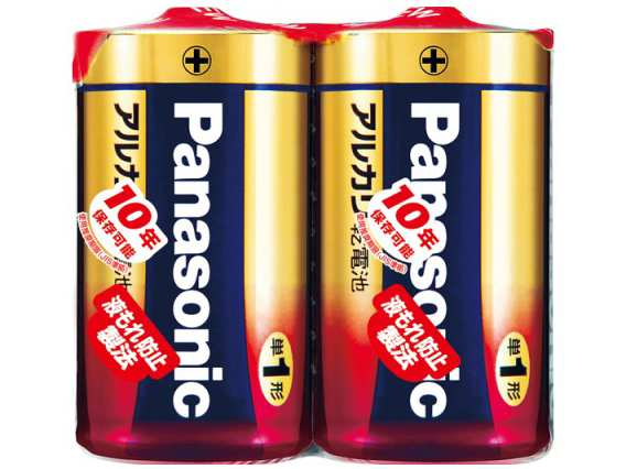 �A���J�����d�r �P1�` 2�{�p�b�N LR20XJ/2SE �̐��i�摜