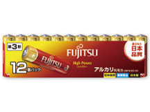 �n�C�p���[ �A���J�����d�r �P3�` 12�{�p�b�N LR6FH(12S) �̐��i�摜