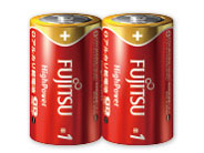 �n�C�p���[ �A���J�����d�r �P1�` 2�{�p�b�N LR20FH(2S) �̐��i�摜