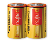 �����O���C�t �A���J�����d�r �P1�` 2�{�p�b�N LR20FL(2S) �̐��i�摜