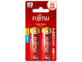 �n�C�p���[ �A���J�����d�r �P3�` 2�{�p�b�N LR6FH(2B) �̐��i�摜