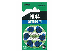 ��C�����d�r 6�p�b�N PR44(6B) �̐��i�摜