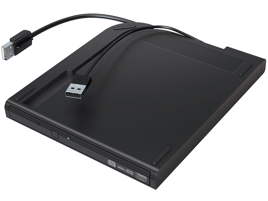 DVSM-PTS58U2-BK [�u���b�N]