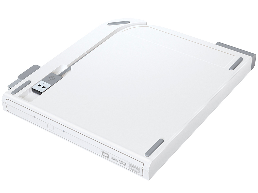 DVSM-PTS58U2-WH [�z���C�g]