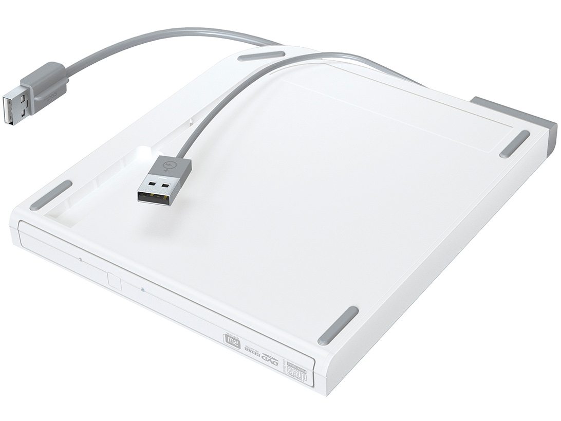 DVSM-PTS58U2-WH [�z���C�g]