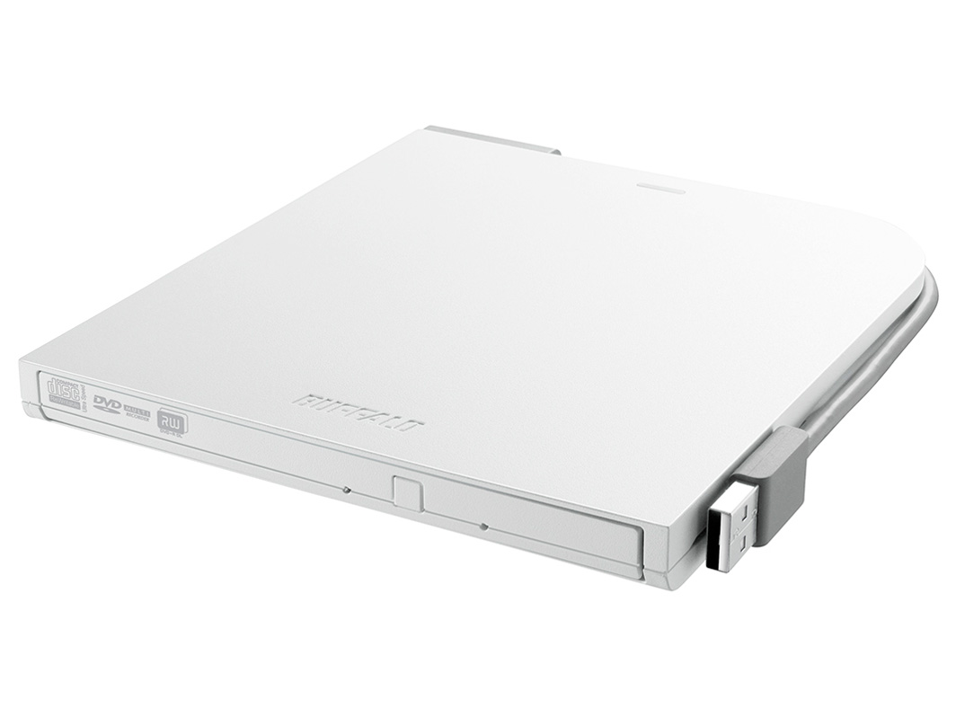 DVSM-PTS58U2-WH [�z���C�g] �̐��i�摜