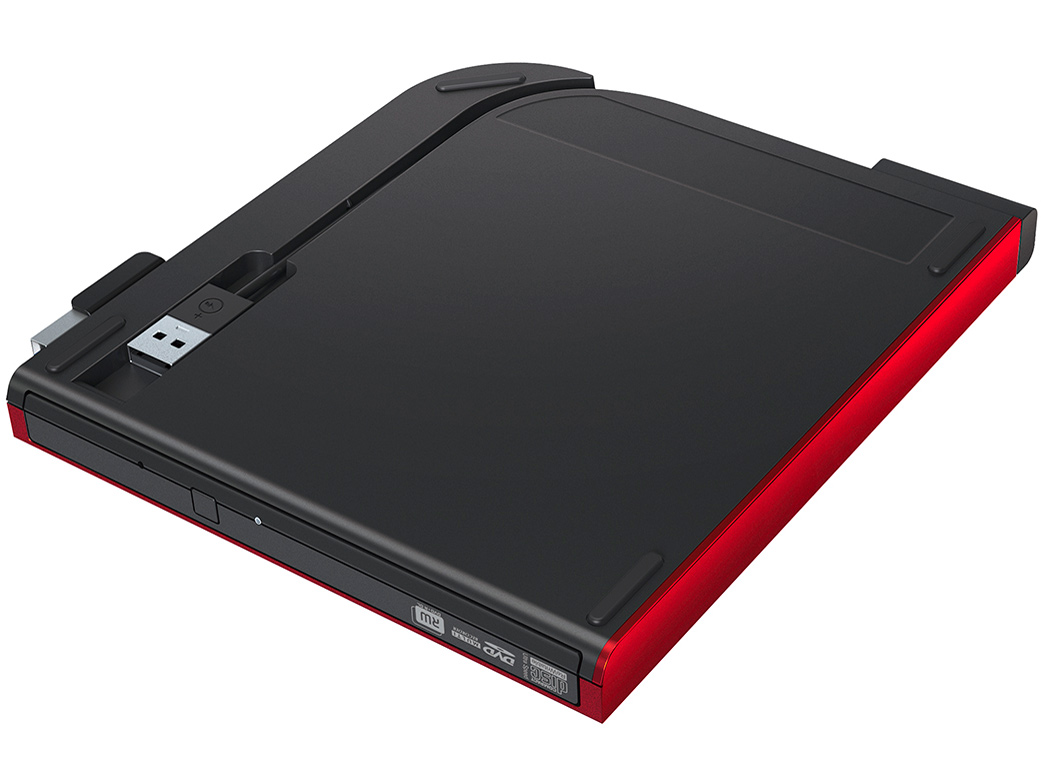 DVSM-PT58U2V-RD [���b�h]