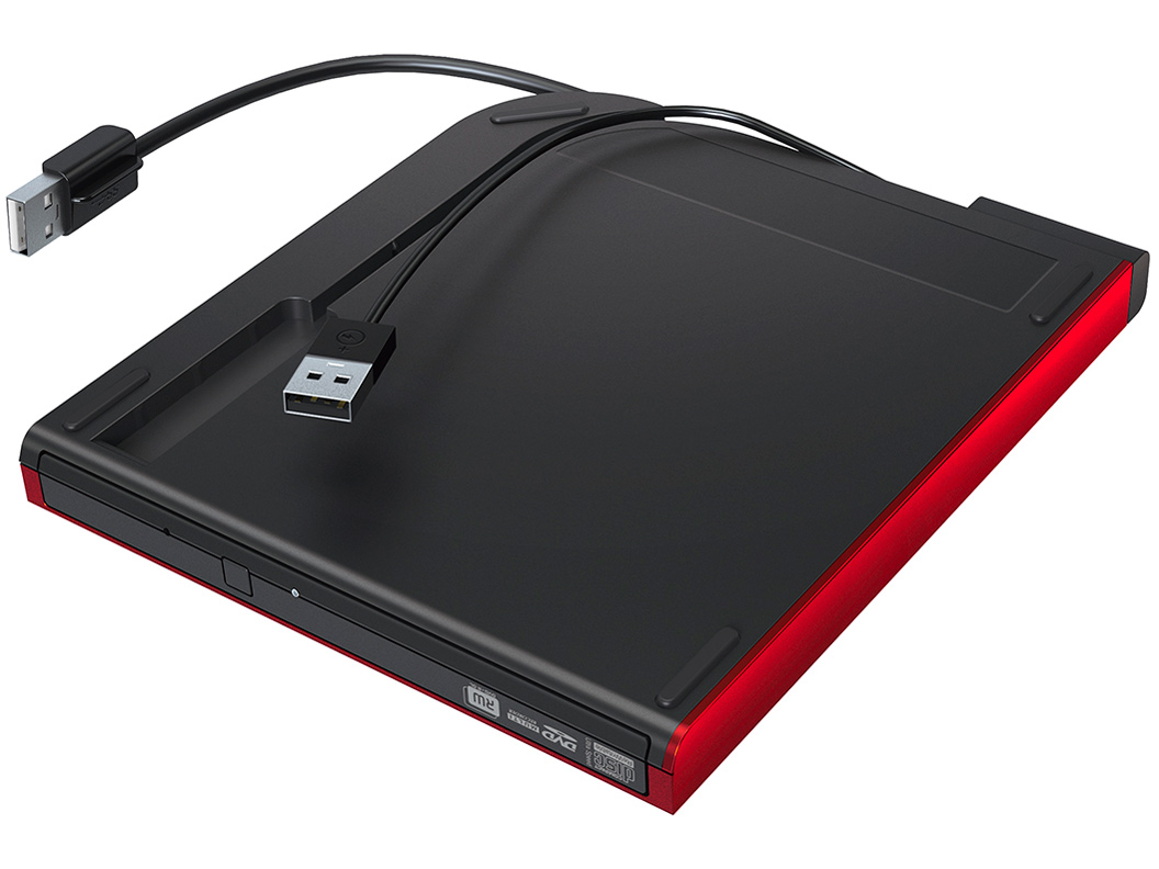 DVSM-PT58U2V-RD [���b�h]