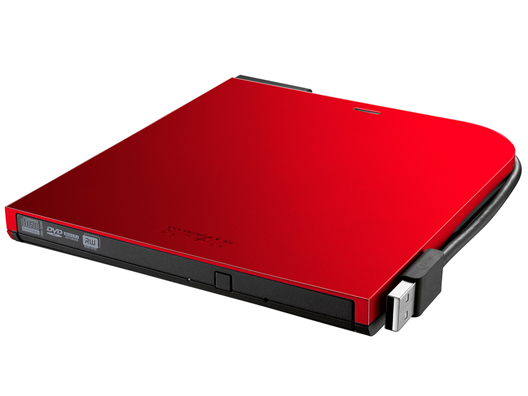 DVSM-PT58U2V-RD [���b�h] �̐��i�摜