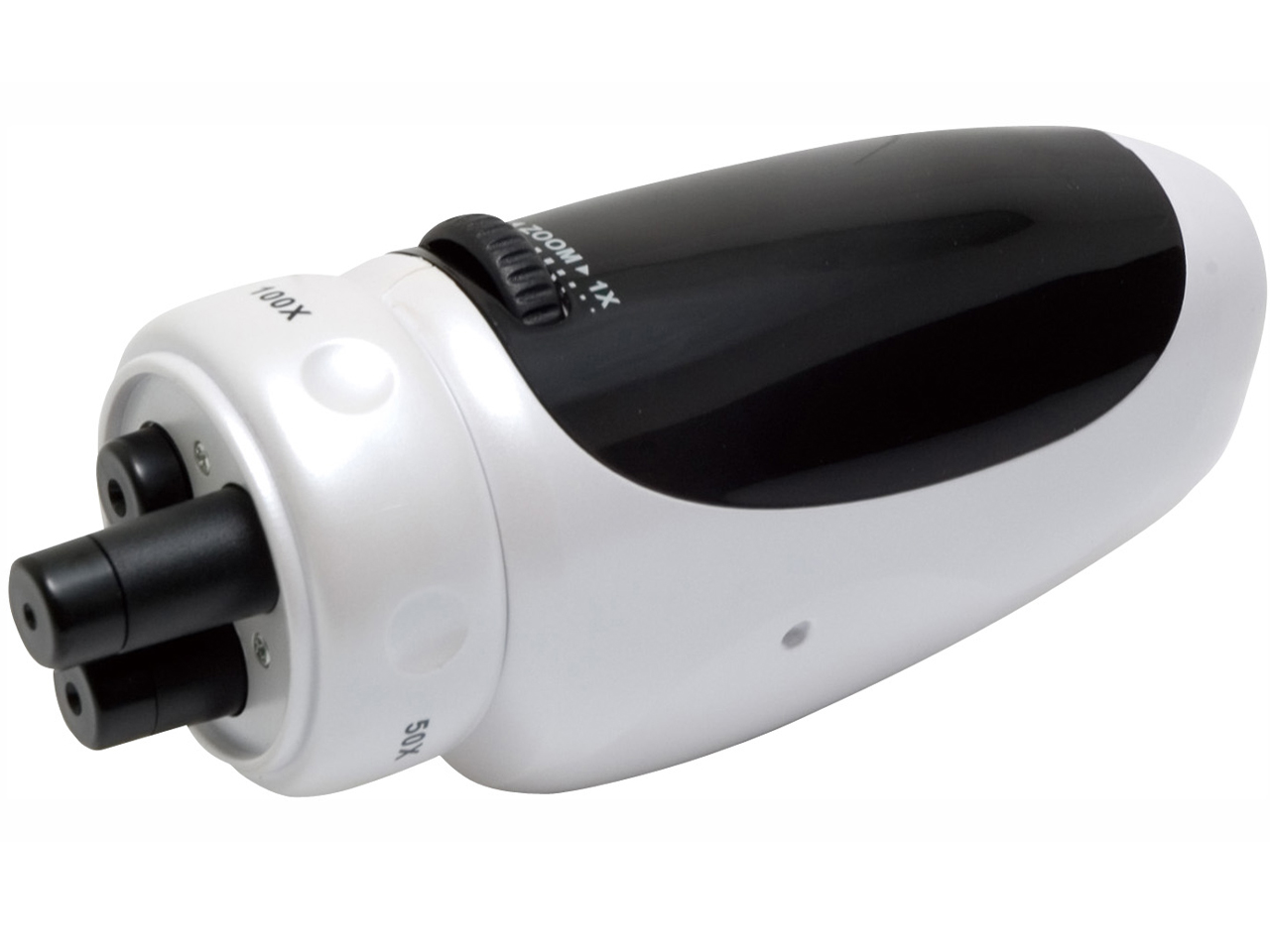 Do�ENature �f�W�^���}�C�N���X�R�[�v STV-451M