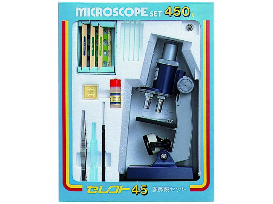 �Z���N�g45 �̐��i�摜