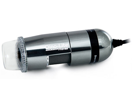 Dino-Lite Premier S Polarizer 400x DINOAM7013MZT4 �̐��i�摜