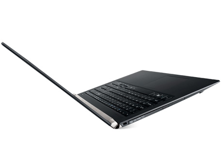 Aspire V Nitro VN7-571G-F58G