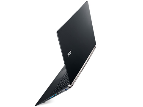 Aspire V Nitro VN7-571G-F58G