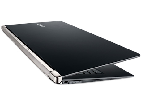 Aspire V Nitro VN7-571G-F58G