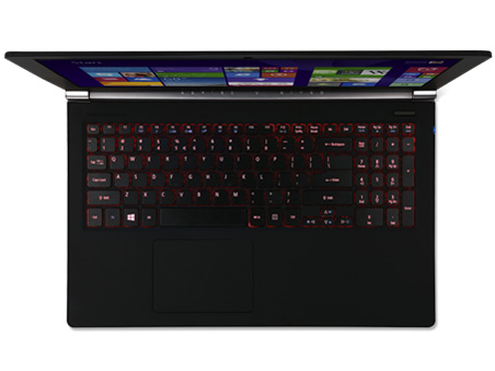 Aspire V Nitro VN7-571G-F58G