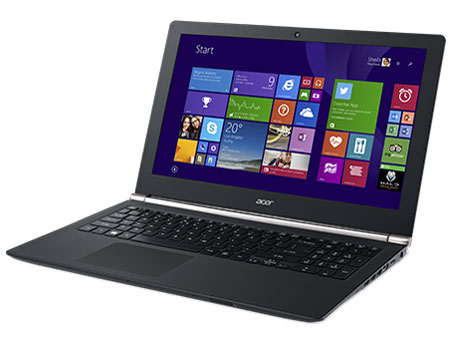 Aspire V Nitro VN7-571G-F58G �̐��i�摜