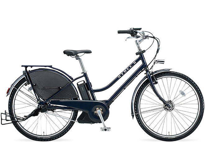 �n�C�f�B�c�[ HY685 [E.X ���_���u���[] + ��p�[�d�� �̐��i�摜