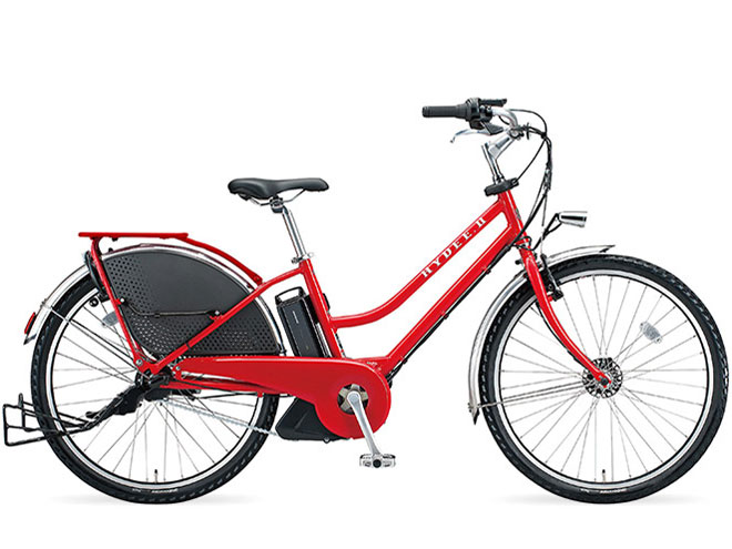 �n�C�f�B�c�[ HY685 [F.X �A�N�e�B�u���b�h] + ��p�[�d�� �̐��i�摜