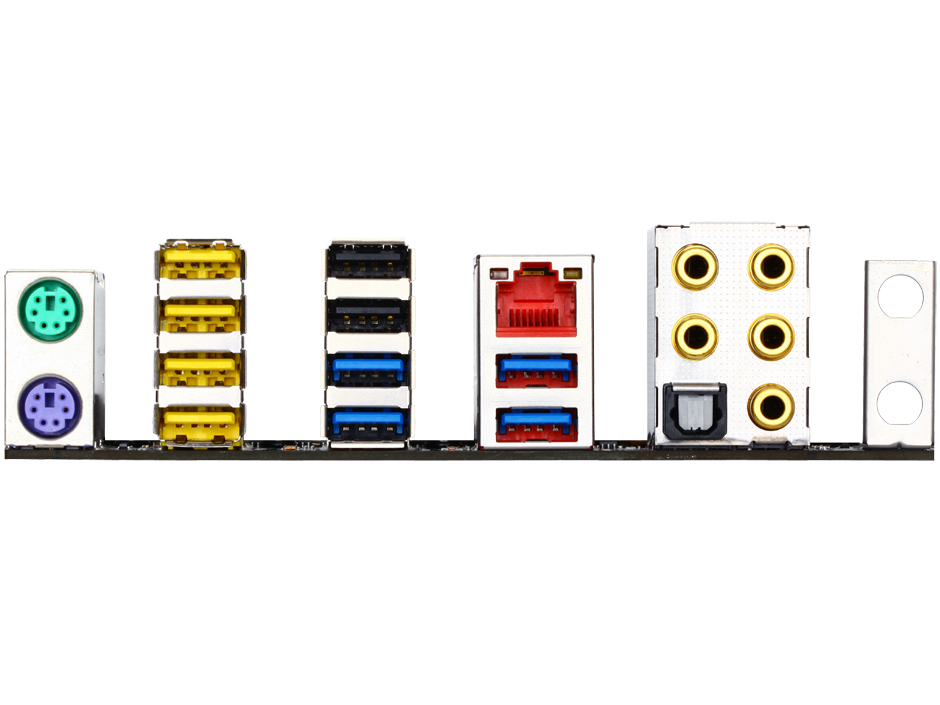 GA-X99M-Gaming 5 [Rev.1.0]