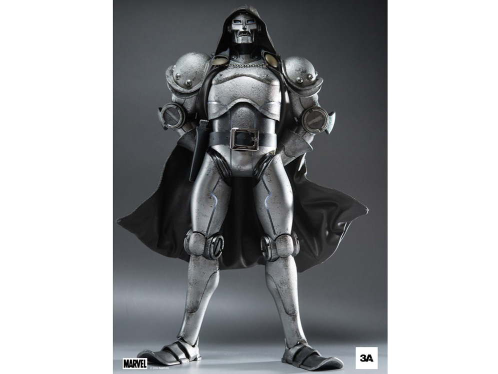 MARVEL �h�N�^�[�E�h�D�[�� �N���V�b�N �̐��i�摜