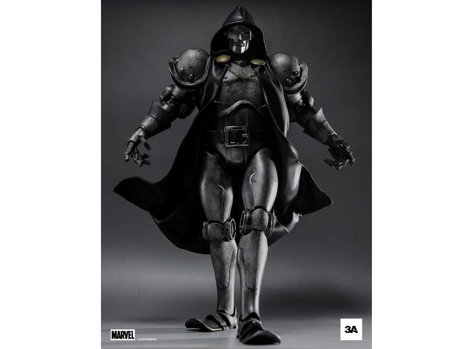 MARVEL �h�N�^�[�E�h�D�[�� �X�e���X �̐��i�摜