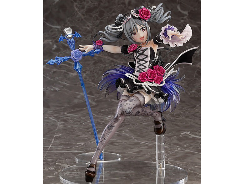 �A�C�h���}�X�^�[ �V���f�����K�[���Y �_�藖�q �A�j�o�[�T���[�v�����Z�XVer.