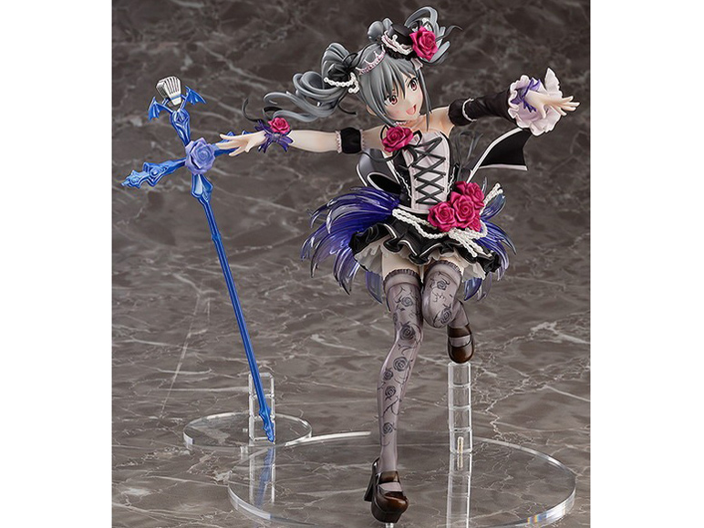 �A�C�h���}�X�^�[ �V���f�����K�[���Y �_�藖�q �A�j�o�[�T���[�v�����Z�XVer.