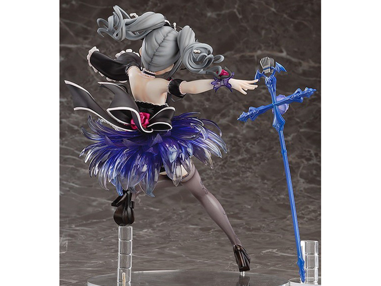 �A�C�h���}�X�^�[ �V���f�����K�[���Y �_�藖�q �A�j�o�[�T���[�v�����Z�XVer.