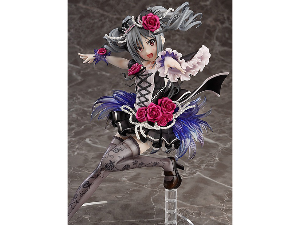 �A�C�h���}�X�^�[ �V���f�����K�[���Y �_�藖�q �A�j�o�[�T���[�v�����Z�XVer.