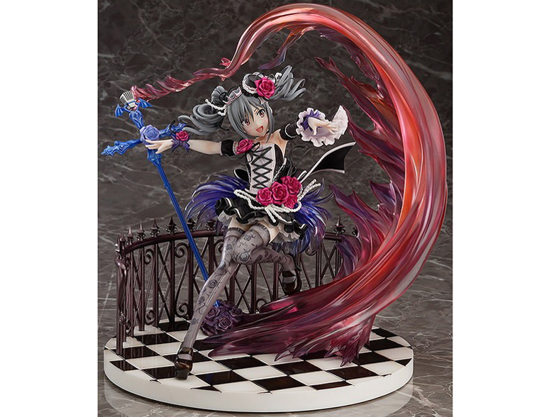 �A�C�h���}�X�^�[ �V���f�����K�[���Y �_�藖�q �A�j�o�[�T���[�v�����Z�XVer. �`�j���̋����`