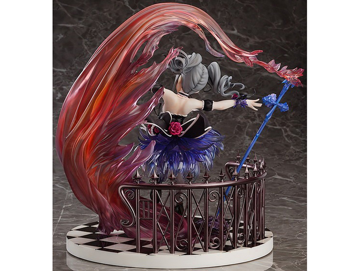 �A�C�h���}�X�^�[ �V���f�����K�[���Y �_�藖�q �A�j�o�[�T���[�v�����Z�XVer. �`�j���̋����`