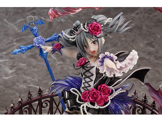 �A�C�h���}�X�^�[ �V���f�����K�[���Y �_�藖�q �A�j�o�[�T���[�v�����Z�XVer. �`�j���̋����`