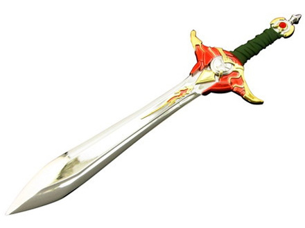 ETERNAL MASTER PIECE Tales of Destiny �f�B�����X �̐��i�摜