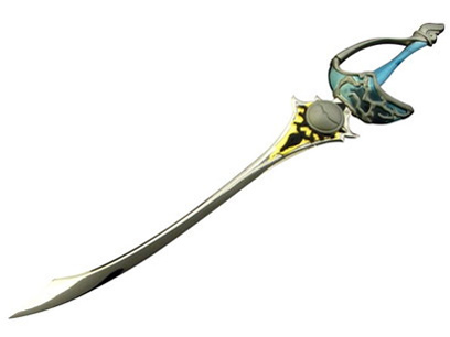 ETERNAL MASTER PIECE Tales of Destiny �V�����e�B�G �̐��i�摜