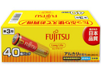 �����O���C�t �A���J�����d�r �P3�` 40�{�p�b�N LR6FL(40S) �̐��i�摜