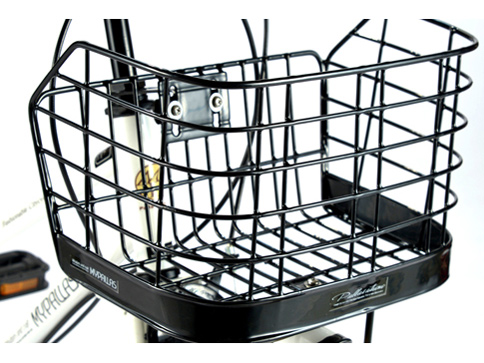 M-501 [�z���C�g]