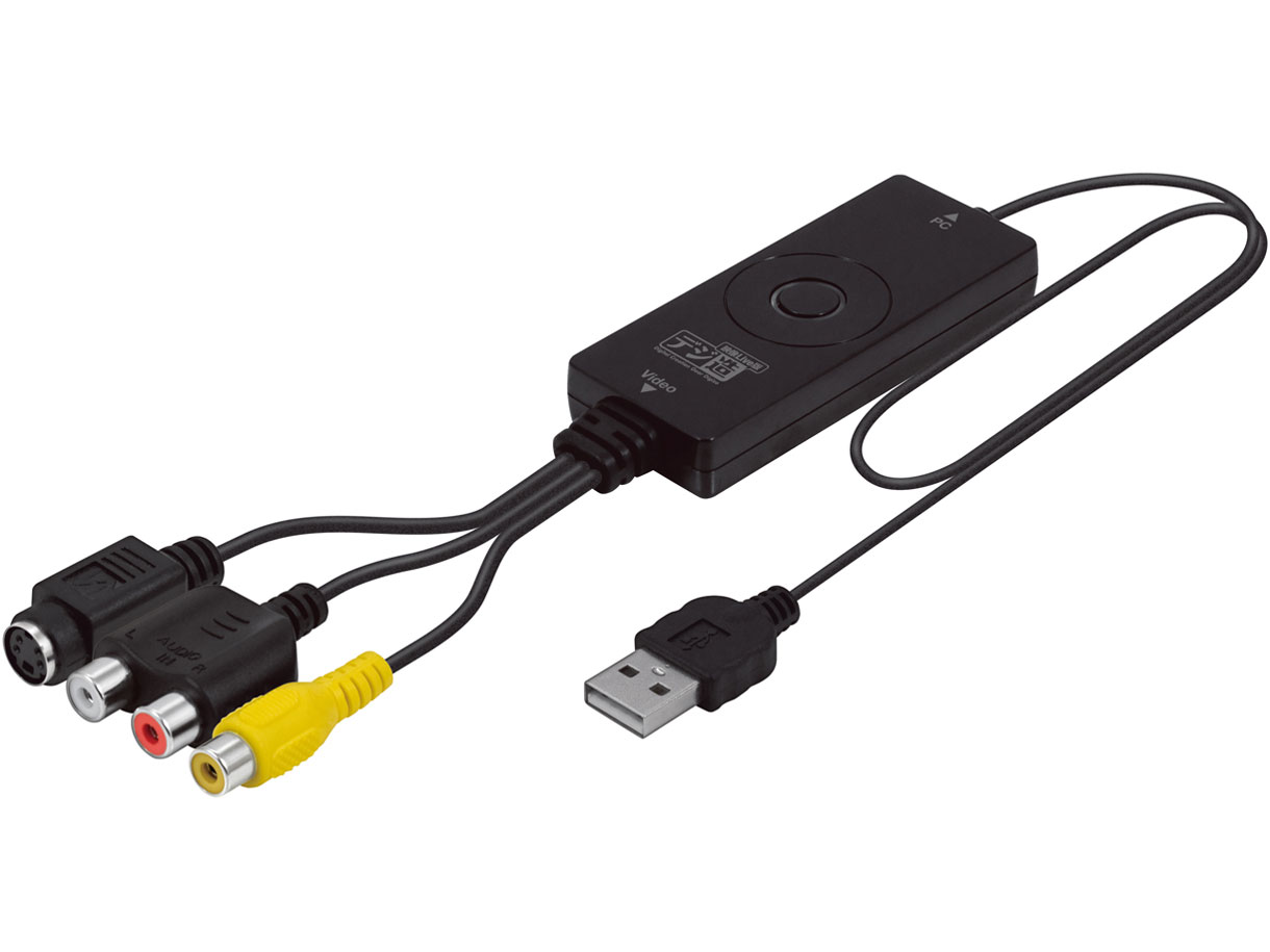 �f�W���f��Live�� PCA-DAV4A �̐��i�摜