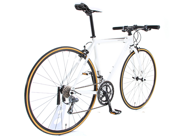 DOPPELGANGER d30 DARKSTAR [�V�[���E�z���C�g]