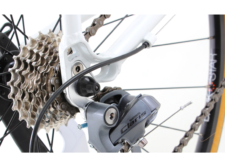 DOPPELGANGER d30 DARKSTAR [�V�[���E�z���C�g]