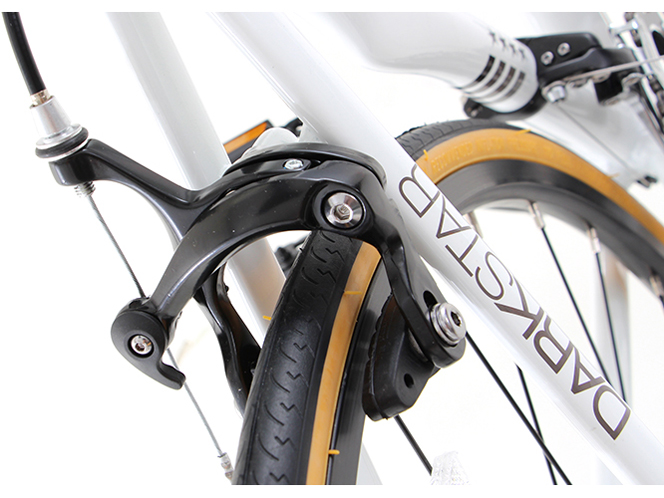 DOPPELGANGER d30 DARKSTAR [�V�[���E�z���C�g]